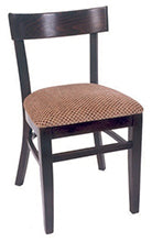 Silla de madera CG Modelo 21 (A cotizar)