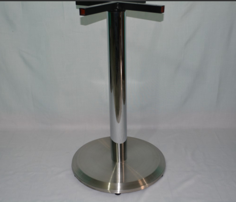 Pedestal CG-E/R (A cotizar)