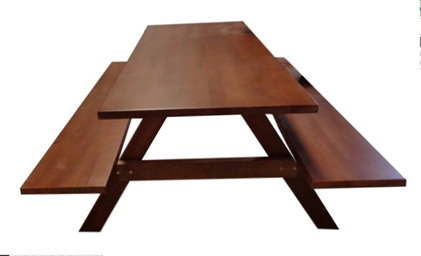 Mesa CG Modelo 24 (A cotizar)