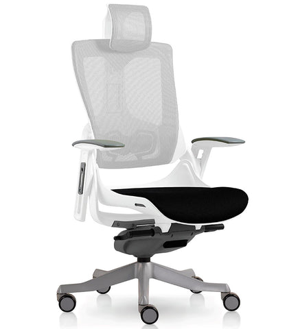 Silla ejecutiva CG Modelo 03 (A cotizar)
