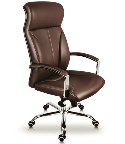 Silla ejecutiva CG Modelo 05 (A cotizar)