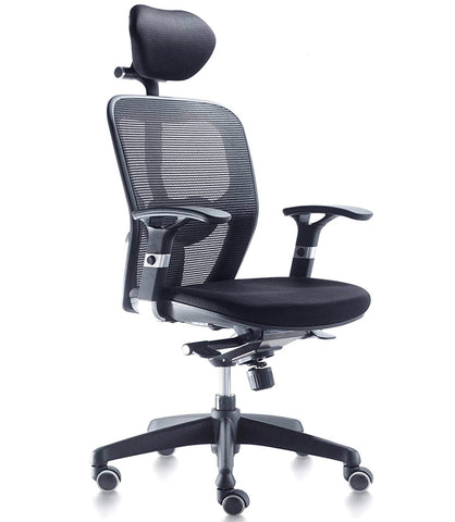 Silla ejecutiva CG Modelo 07 (A cotizar)