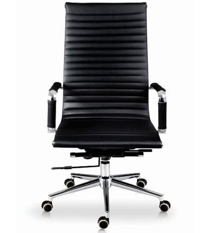 Silla ejecutiva CG Modelo 08 (A cotizar)