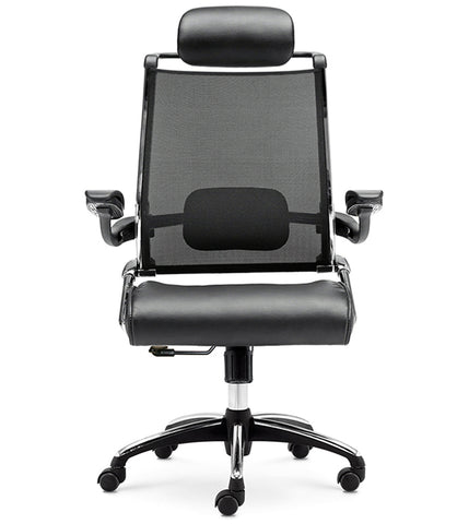 Silla ejecutiva CG Modelo 09 (A cotizar)