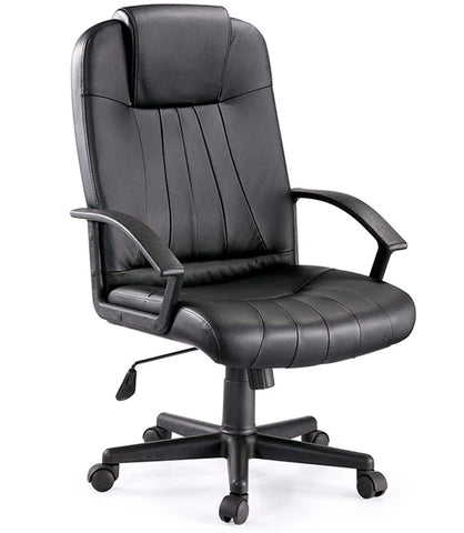 Silla ejecutiva CG Modelo 10 (A cotizar)