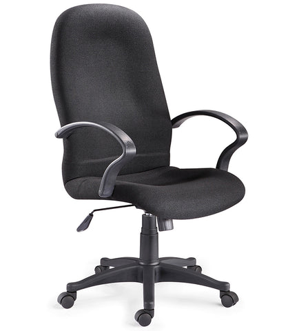 Silla ejecutiva CG Modelo 11 (A cotizar)