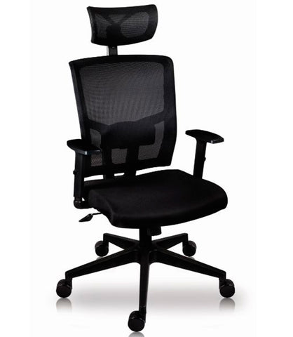 Silla ejecutiva CG Modelo 13 (A cotizar)