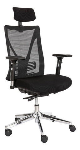 Silla ejecutiva CG Modelo 15 (A cotizar)