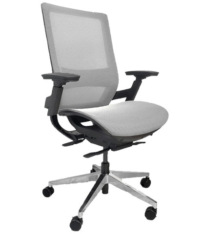Silla Secetarial CG Modelo 01 (A cotizar)