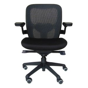 Silla Secetarial CG Modelo 03 (A cotizar)