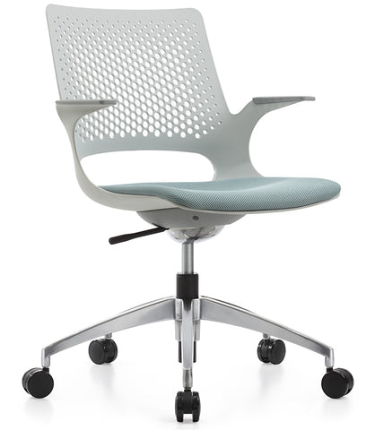 Silla Secetarial CG Modelo 07 (A cotizar)