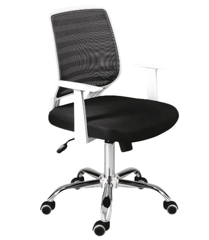 Silla Secetarial CG Modelo 09 (A cotizar)