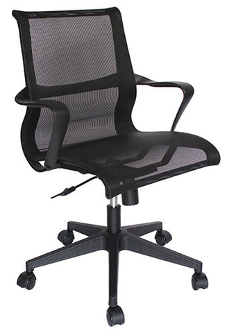 Silla Secetarial CG Modelo 15 (A cotizar)