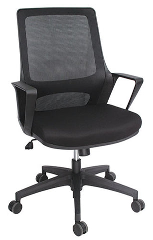 Silla Secetarial CG Modelo 16 (A cotizar)