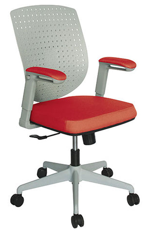 Silla Secetarial CG Modelo 19 (A cotizar)