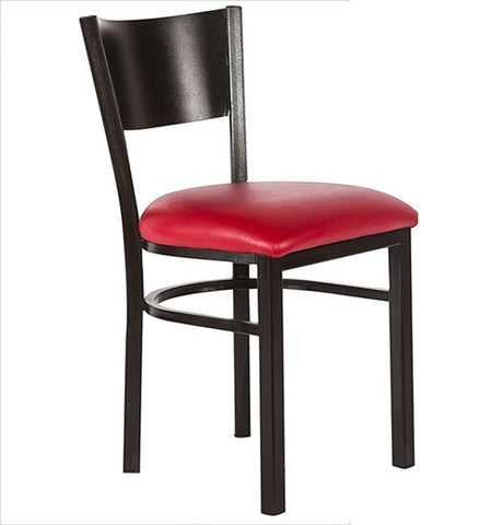 Silla CG-A/S 05 (A cotizar)