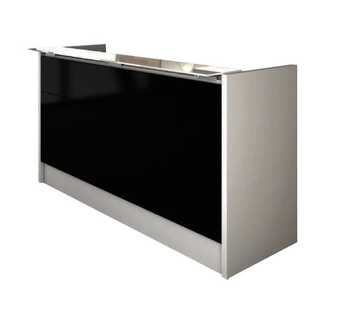 Recepción modelo 3 (A cotizar)