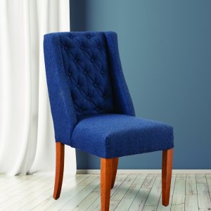 Silla de madera CG Modelo 02 (A cotizar)