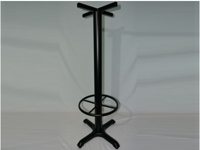 Pedestal CG-E/R 15 (A cotizar)