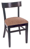 Silla de madera CG Modelo 21 (A cotizar)