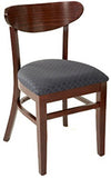 Silla de madera CG Modelo 16 (A cotizar)