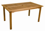 Mesa Ipanema 150x90