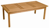 Mesa de centro Ipanema 120x60