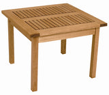 Mesa lateral Ipanema 60x60 (A cotizar)