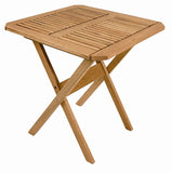 Mesa Ipanema 70x70