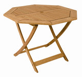 Mesa Octagonal Ipanema