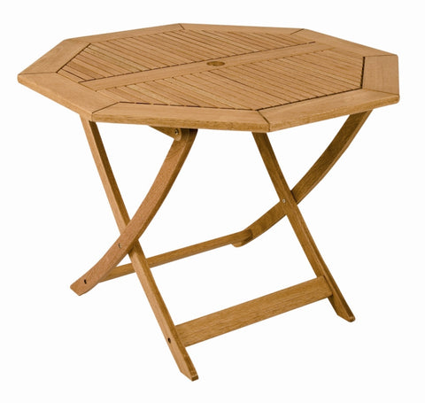 Mesa Octagonal Ipanema