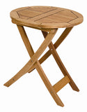 Mesa Octagonal Ipanema 60cm (A cotizar)