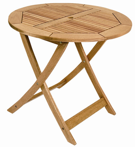 Mesa Octagonal Ipanema 80cm