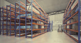 Rack Modelo 01 (A cotizar)