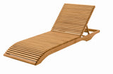Chaise Ibiza