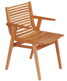 Silla Verniz