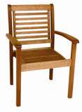 Silla Milano