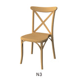 Silla CG Modelo 11 (A cotizar)