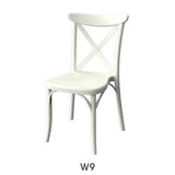 Silla CG Modelo 11 (A cotizar)