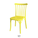 Silla CG Modelo 12 (A cotizar)