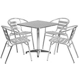 02 Juego de mesa CG-M/J 01 (A cotizar)