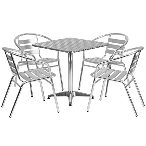 02 Juego de mesa CG-M/J 01 (A cotizar)