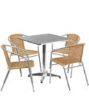 02 Juego de mesa CG-L/J 01 (A cotizar)