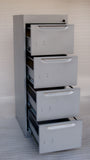 Archivero 4 Gavetas CG-PE/A 02 (A cotizar)