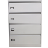 Archivero CG-PE/A 01 (A cotizar)