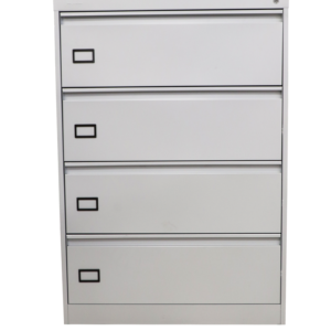 Archivero CG-PE/A 01 (A cotizar)