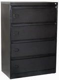 Archivero 4 Gavetas CG-PE/A 01 (A cotizar)