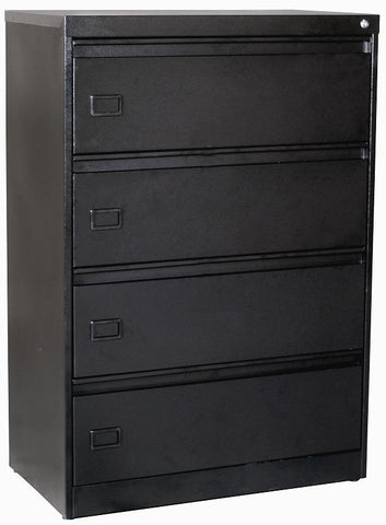 Archivero 4 Gavetas CG-PE/A 01 (A cotizar)