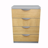 Archivero 4 Gavetas CG-PE/A 03 (A cotizar)