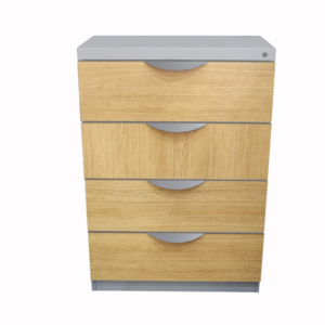 Archivero 4 Gavetas CG-PE/A 03 (A cotizar)